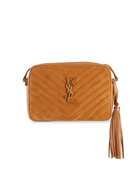 ysl sunset suede|ysl suede crossbody bag.